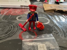 Playmobil vintage cirque d'occasion  Val-de-Saâne