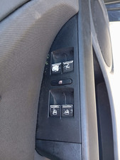Pulsantiera anteriore seat usato  Vigasio