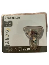 Ikea ledare led gebraucht kaufen  Deutschland