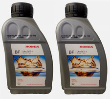 Genuine honda brake for sale  HEMEL HEMPSTEAD