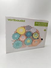 Vertbaudet jeu engrenages d'occasion Vertbaudet jeu engrenages d'occasion  La-Grande-Motte