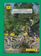 vtt peugeot d'occasion  Saint-Pol-sur-Mer