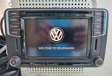 Refurbished carplay discover for sale  RUGBY