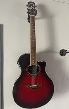 Yamaha apx700 dsr for sale  LAUNCESTON