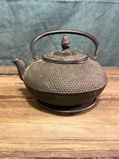 Vintage cast iron for sale  Meeker