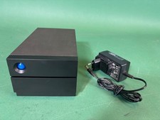 Lacie 2big raid gebraucht kaufen  Eberswalde