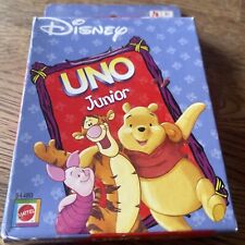 Disney uno junior gebraucht kaufen  Altenkirchen-Umland
