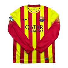Barcelona 2013 auswärts gebraucht kaufen  Köln