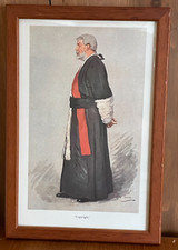 Vanity fair spy for sale  CHESTER