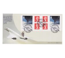 concorde stamps for sale  KINGSWINFORD