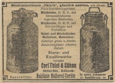 134 anzeige einer gebraucht kaufen  Prösen