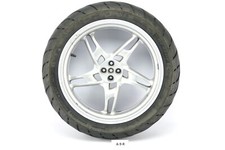 BMW R 1150 RT R22 2002 - Aro da roda traseira 5,00 x 17 A9R comprar usado  Enviando para Brazil