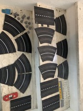 Speedking pista macchinine usato  Italia