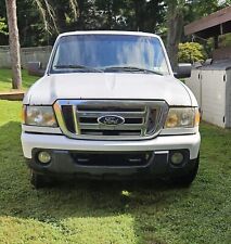 ford ranger truck for sale  Garnet Valley