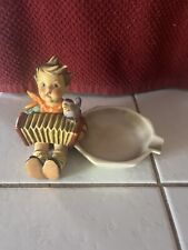 hummel ashtray boy bird for sale  Yorba Linda