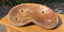 Vintage wooden tractor for sale  MANCHESTER
