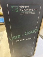 Caixa de controle de contador Advanced Poly UC-2400 Ultra Count comprar usado  Enviando para Brazil