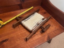Vintage large wood for sale  Slinger