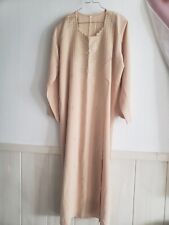 Abaya caftan takchita d'occasion  Montfermeil