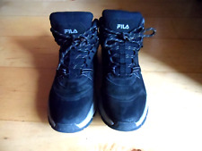 Fila herren halbschuhe gebraucht kaufen  Rosenheim