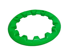 Jnk3043 green wheel for sale  HUNTINGDON