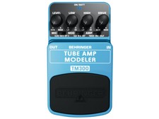 Behringer tm300 tube usato  Serino