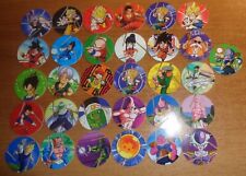 Pogs dbz 001 d'occasion  Mézidon-Canon