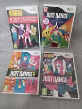 Pacote de jogos para Wii Just Dance comprar usado  Enviando para Brazil