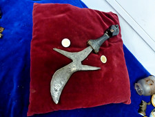 Ancien couteau africain d'occasion  Ajaccio-