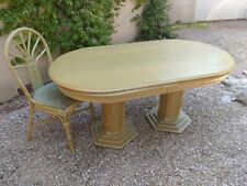 Table salle manger d'occasion  Carcès