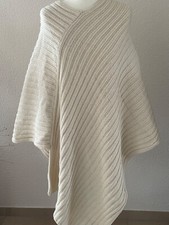 Zara strickponcho pullover gebraucht kaufen  Haiterbach