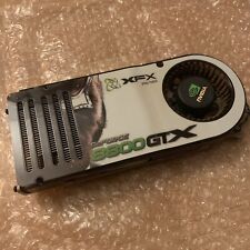Geforce 8800 gtx gebraucht kaufen  Seligenstadt