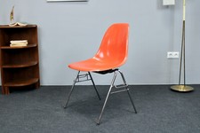 Eames dss fiberglas gebraucht kaufen  Bamberg
