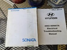 2002 hyundai sonata for sale  Kingsburg