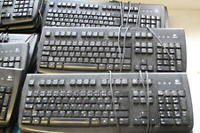 25x logitech deluxe gebraucht kaufen  Leipzig