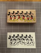 Disney marching mickey for sale  San Leandro