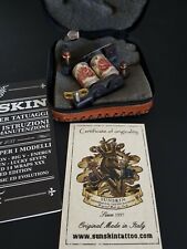 Sunskin evolution macchinetta usato  Ferrara