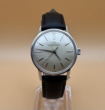 Vintage watch eterna usato  Foligno