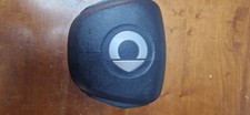 Airbag volante smart usato  Palermo