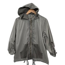 Xcvi utility windbreaker for sale  Salisbury