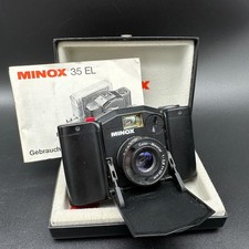 Minox kleinbildkamera sucherka gebraucht kaufen  Kempten (Allgäu)