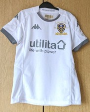 Leeds united shirt for sale  BRADFORD
