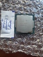 Cpu processore intel usato  Valdastico