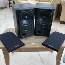 Beautifulpair mission 731 for sale  DRONFIELD