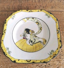 Vintage art deco for sale  MELKSHAM
