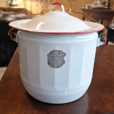 Vintage combinet enamalware for sale  Ironton