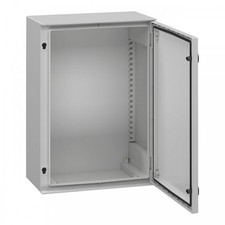 Armoire coffret électrique d'occasion  Saint-Jean-de-Boiseau