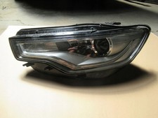 Frontscheinwerfer audi 4g09410 gebraucht kaufen  Geesthacht