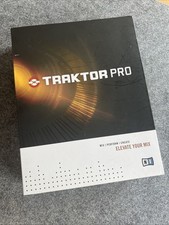 Traktor pro dj gebraucht kaufen  Deckenpfronn