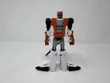 Alpha bravo transformers for sale  Savoy
